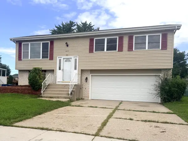 611 Pierce Avenue, Dyer, IN 46311