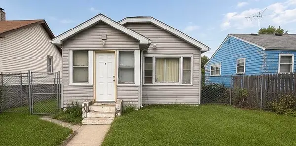 1084 E 36th Avenue, Gary, IN 46409