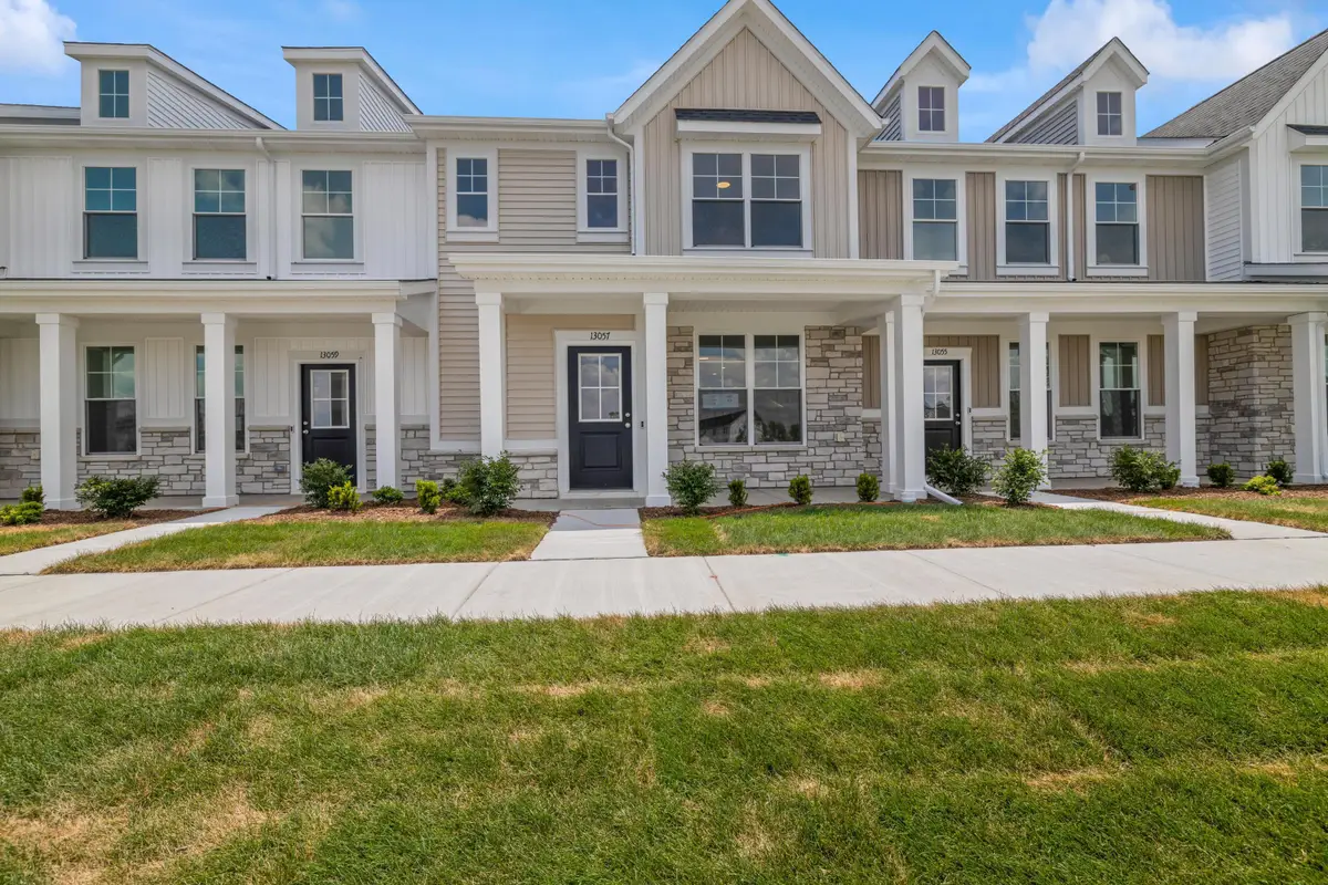 13057 Carolina Street, Crown Point, IN 46307 - #1