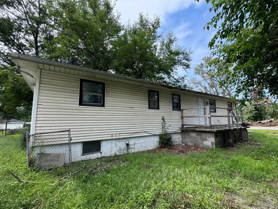 6657 Old Porter Road, Portage, IN 46368 - #3