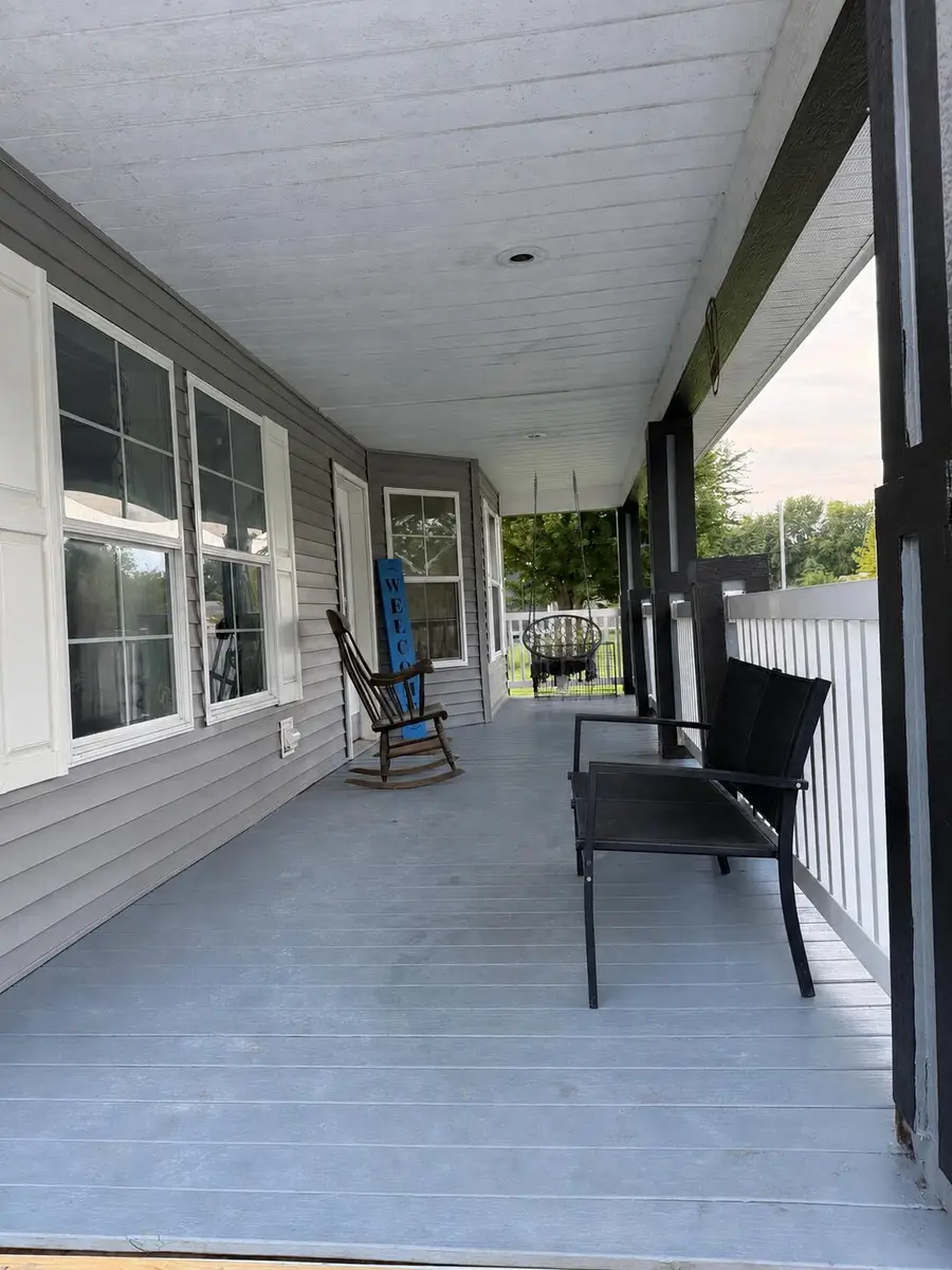 400 N Hobart Street, Brook, IN 47922 - #2