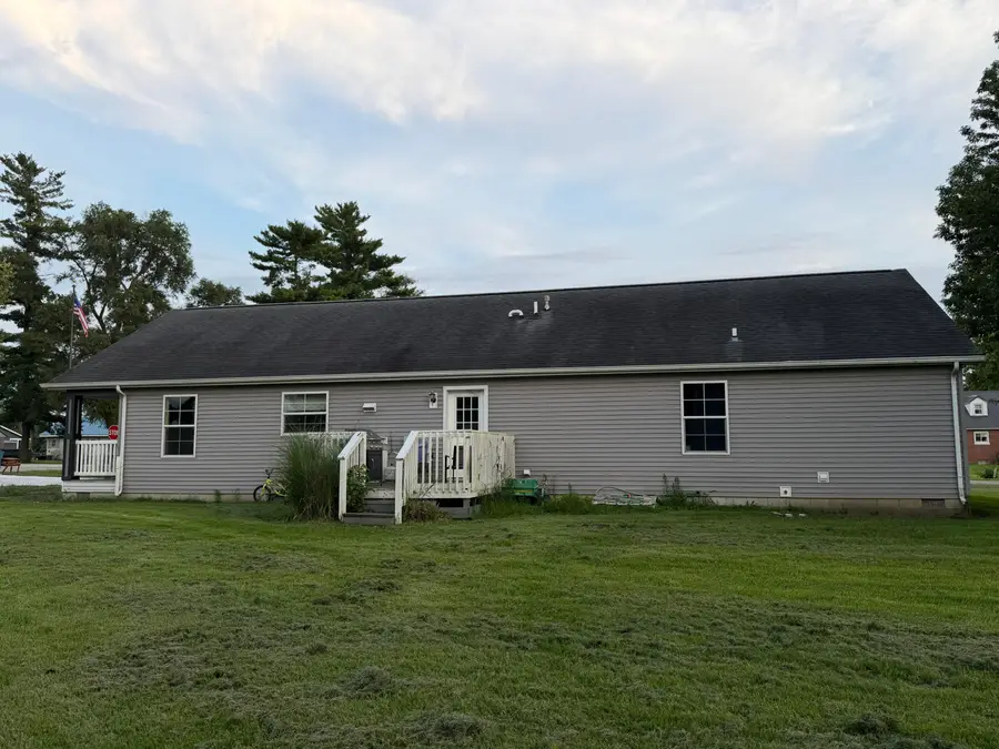 400 N Hobart Street, Brook, IN 47922 - #3