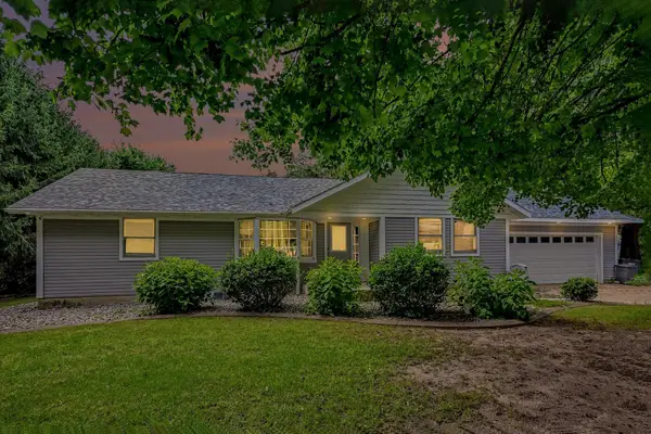 3002 N 350 E, Rolling Prairie, IN 46371