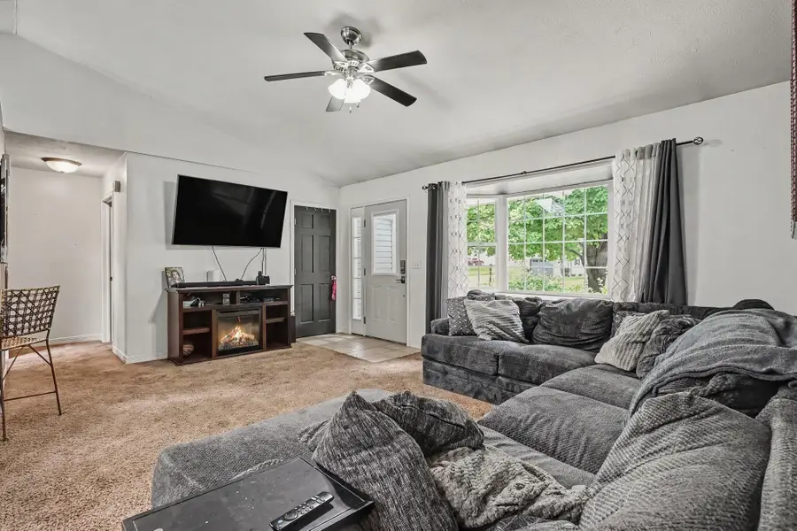 3002 N 350 E, Rolling Prairie, IN 46371 - #3