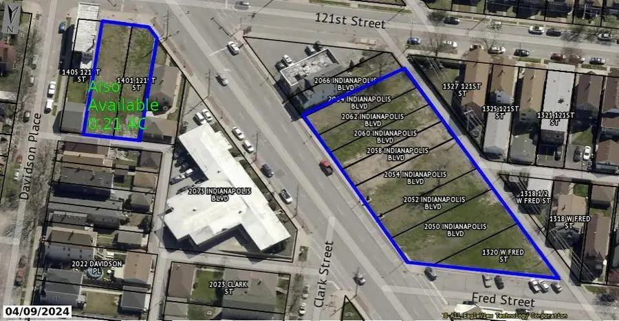 2050-2064 Indianapolis Blvd, Whiting, IN 46394 - #2