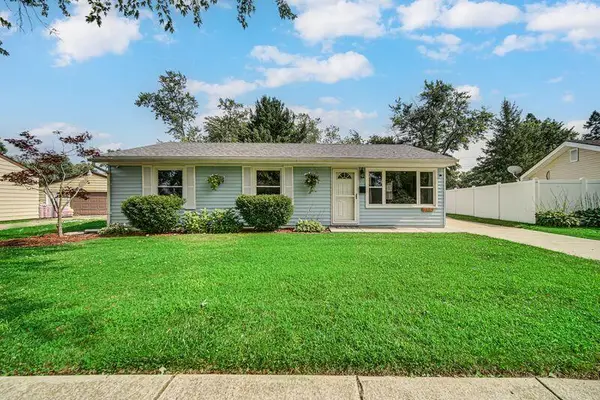 2919 Drexel Drive, Hobart, IN 46342