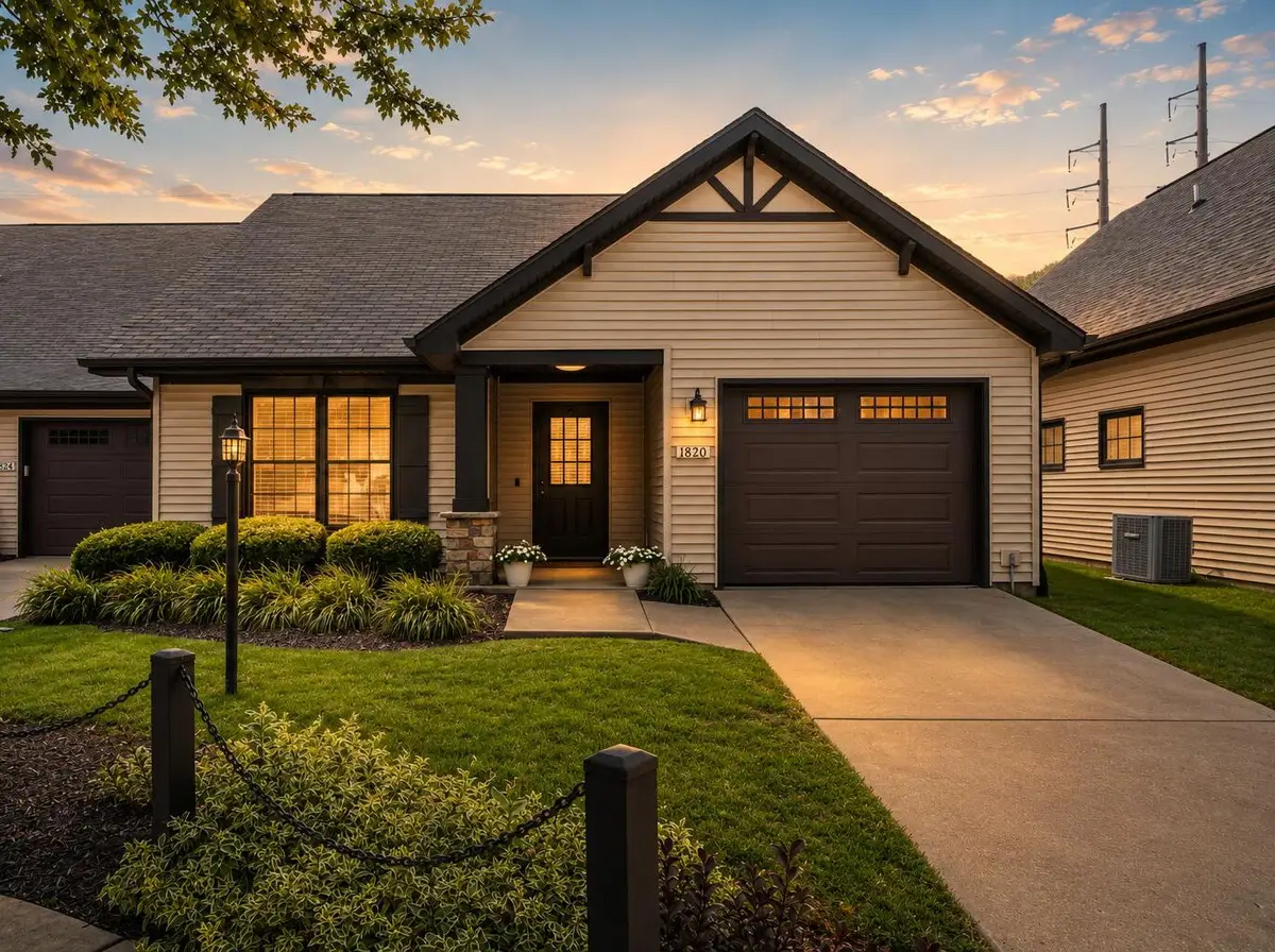 1820 Finney Drive, Valparaiso, IN 46383 - #1