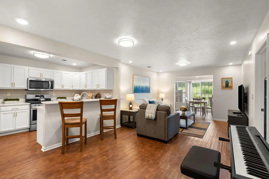 1820 Finney Drive, Valparaiso, IN 46383 - #3