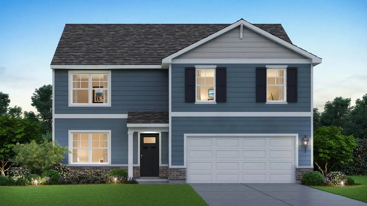 7675 W 107th Place, Crown Point, IN 46307 - #1