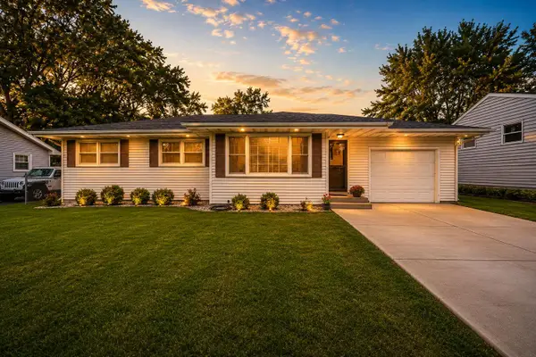 520 Park Avenue, Chesterton, IN 46304