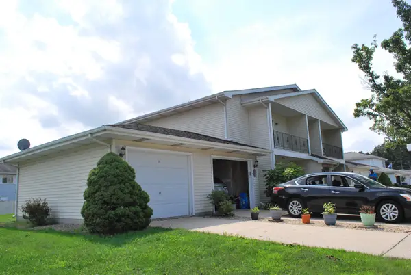 247 Barbara Jean Drive, Schererville, IN 46375