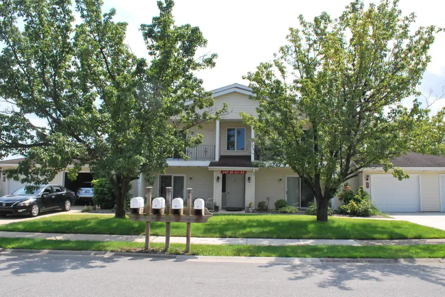 247 Barbara Jean Drive, Schererville, IN 46375 - #3