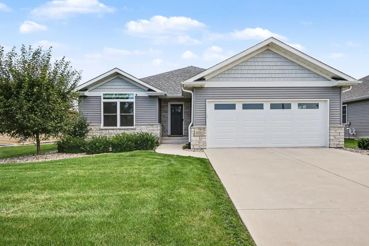 10211 W 134th Place, Cedar Lake, IN 46303 - #1