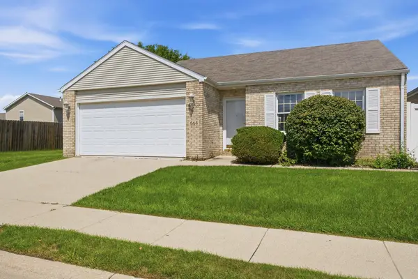 664 Birch Court, Lowell, IN 46356