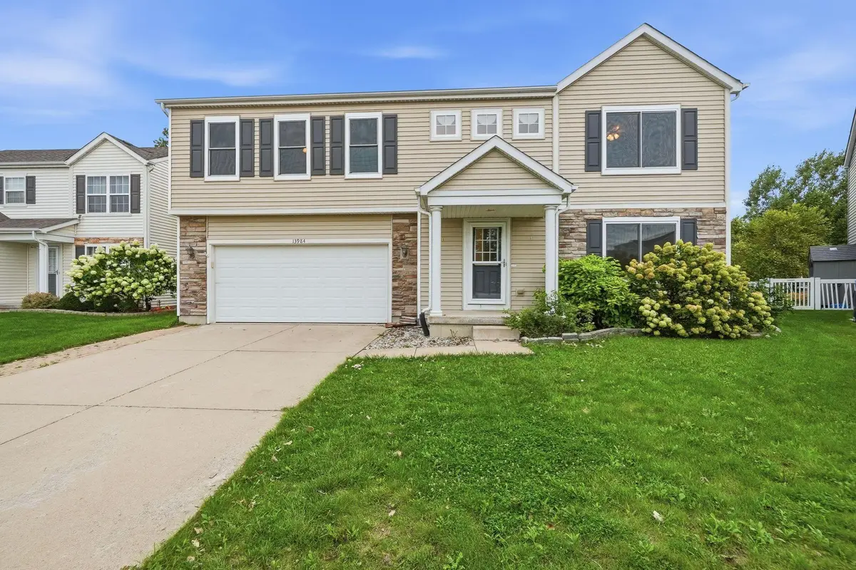 13984 Empress Lane, Dyer, IN 46311 - #1