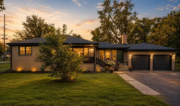 7201 W 140th Place W, Cedar Lake, IN 46303