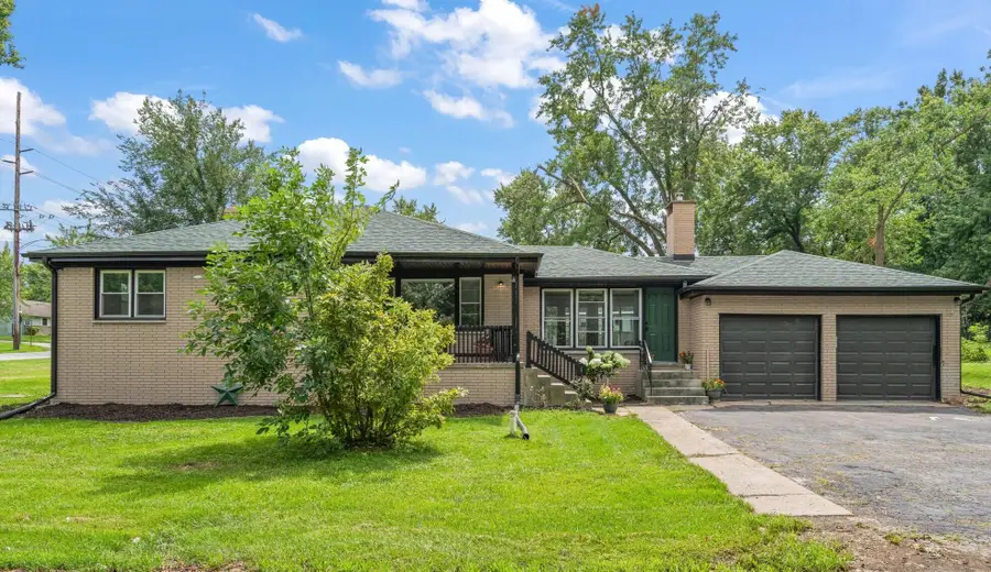 7201 W 140th Place W, Cedar Lake, IN 46303 - #2