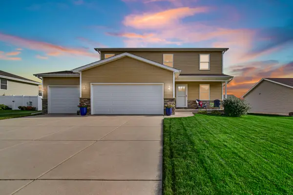 5841 W 172nd Avenue, Lowell, IN 46356