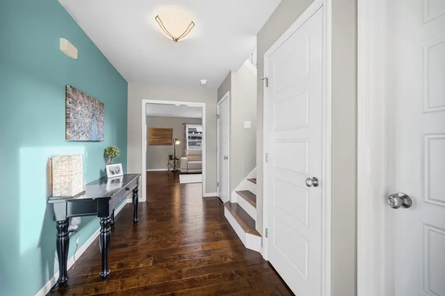 5841 W 172nd Avenue, Lowell, IN 46356 - #2