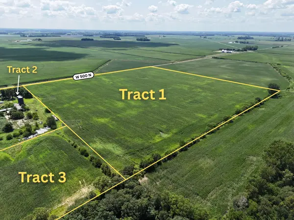 1 Co Rd W 500 N, Winamac, IN 46996