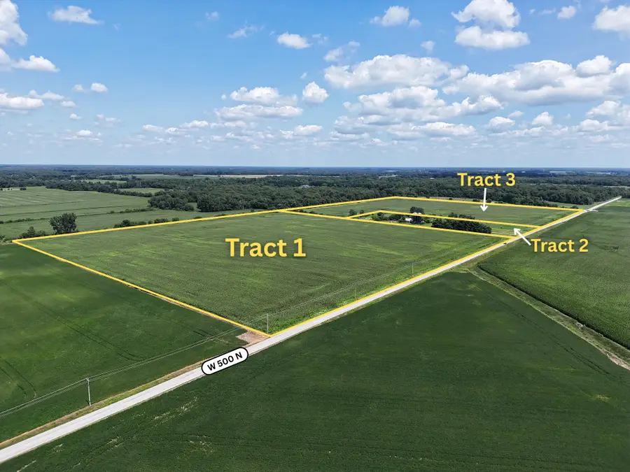 1 Co Rd W 500 N, Winamac, IN 46996 - #2