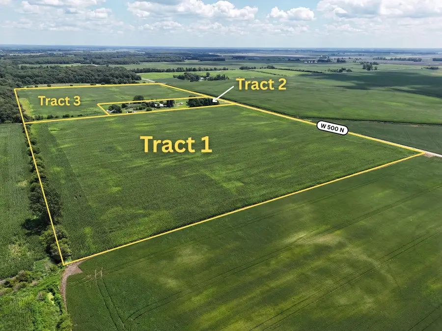 1 Co Rd W 500 N, Winamac, IN 46996 - #3