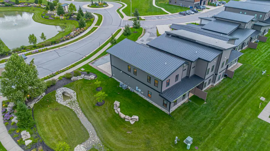 349 Sawgrass Drive, Crown Point, IN 46307 - #2
