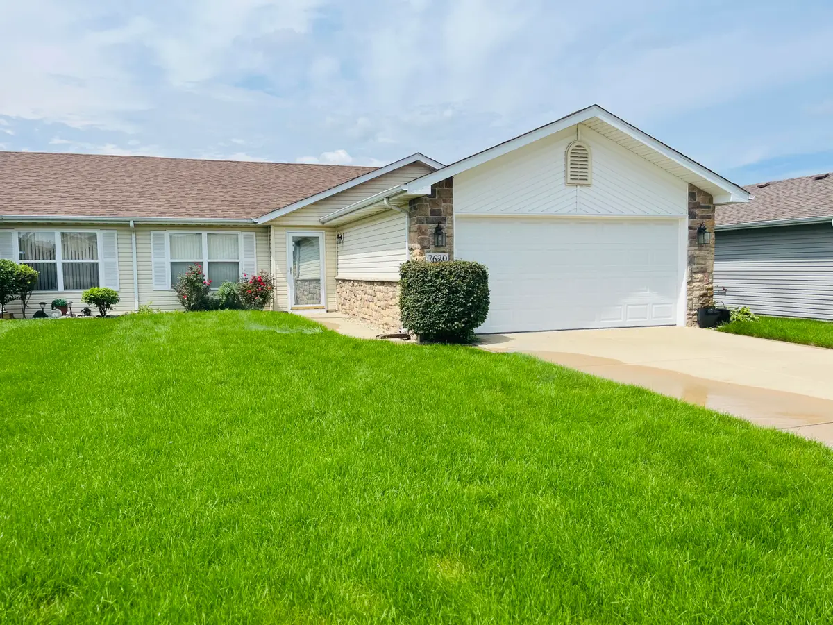 7670 Jackson Street, Merrillville, IN 46410 - #1