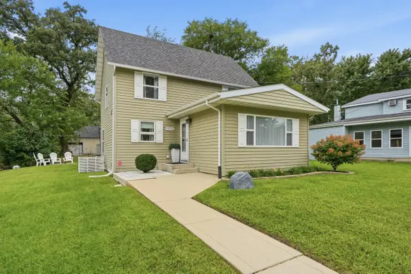 14750 Dewey Street, Cedar Lake, IN 46303