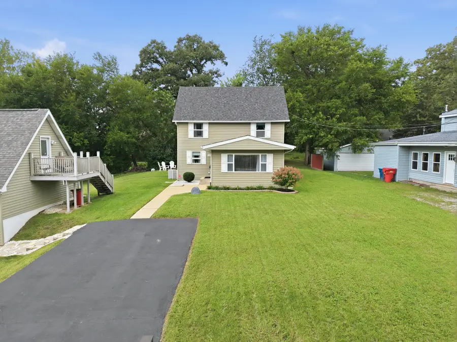 14750 Dewey Street, Cedar Lake, IN 46303 - #3