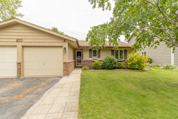 210 Clinton Street #A, Lowell, IN 46356