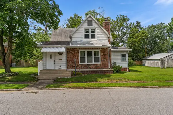 110 N George Street, North Judson, IN 46366