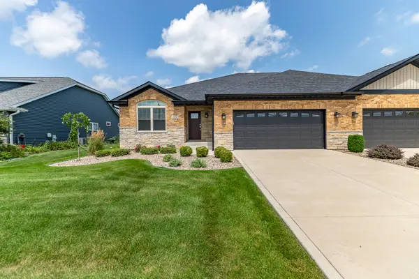 10194 W 134th Avenue, Cedar Lake, IN 46303