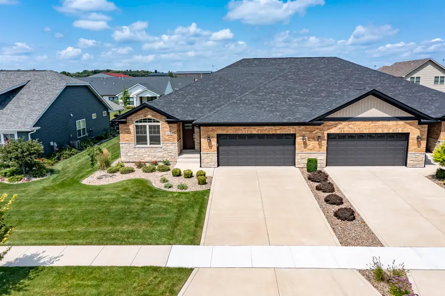 10194 W 134th Avenue, Cedar Lake, IN 46303 - #3