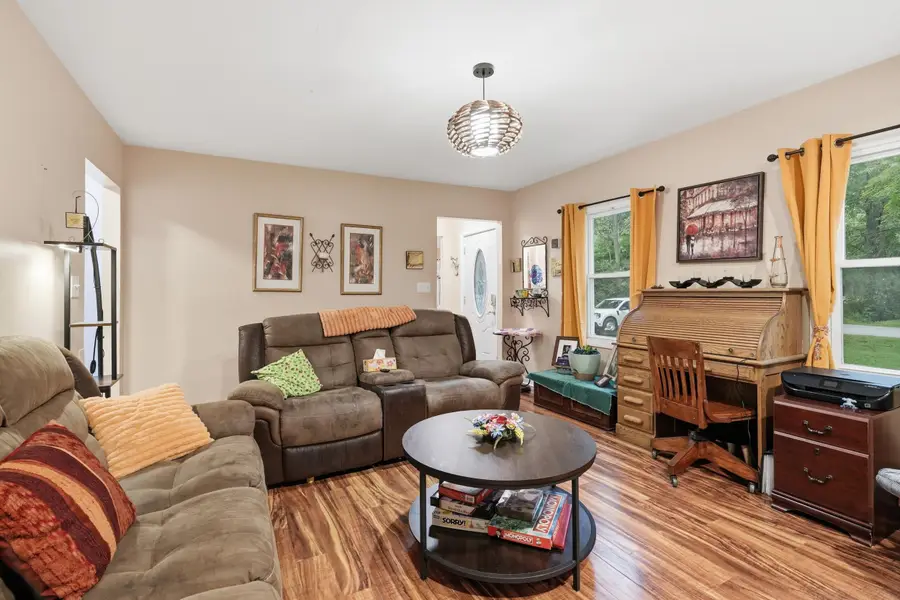 3328 E 73rd Avenue, Merrillville, IN 46410 - #3