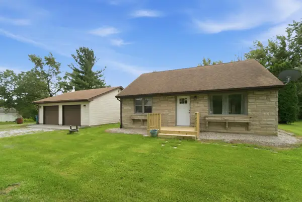 10921 Huron Street, Cedar Lake, IN 46303