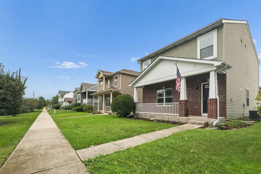 12774 Ellsworth Place, Crown Point, IN 46307 - #2