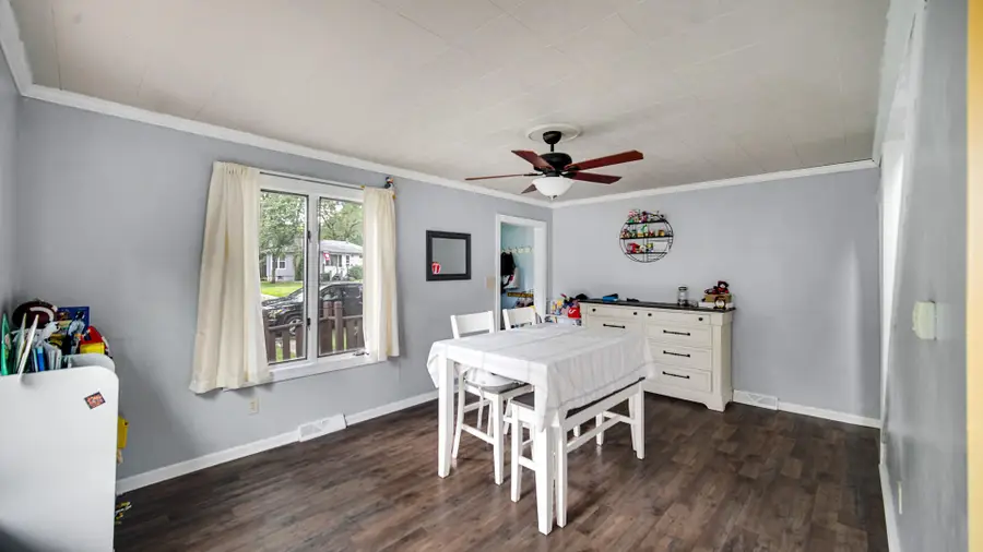51 Deerpath Road, Merrillville, IN 46410 - #3