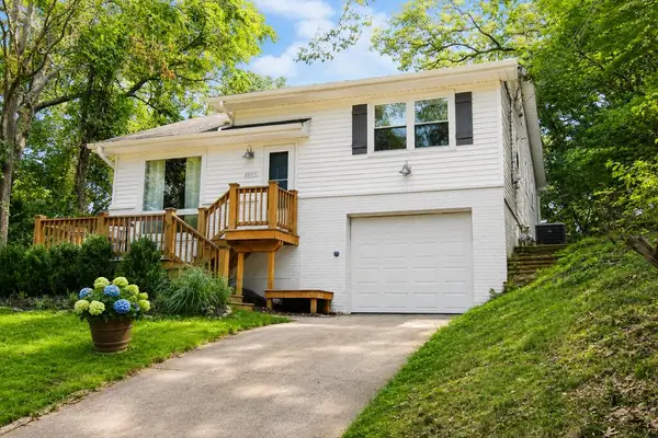 2007 Claremont Drive, Michigan City, IN 46360