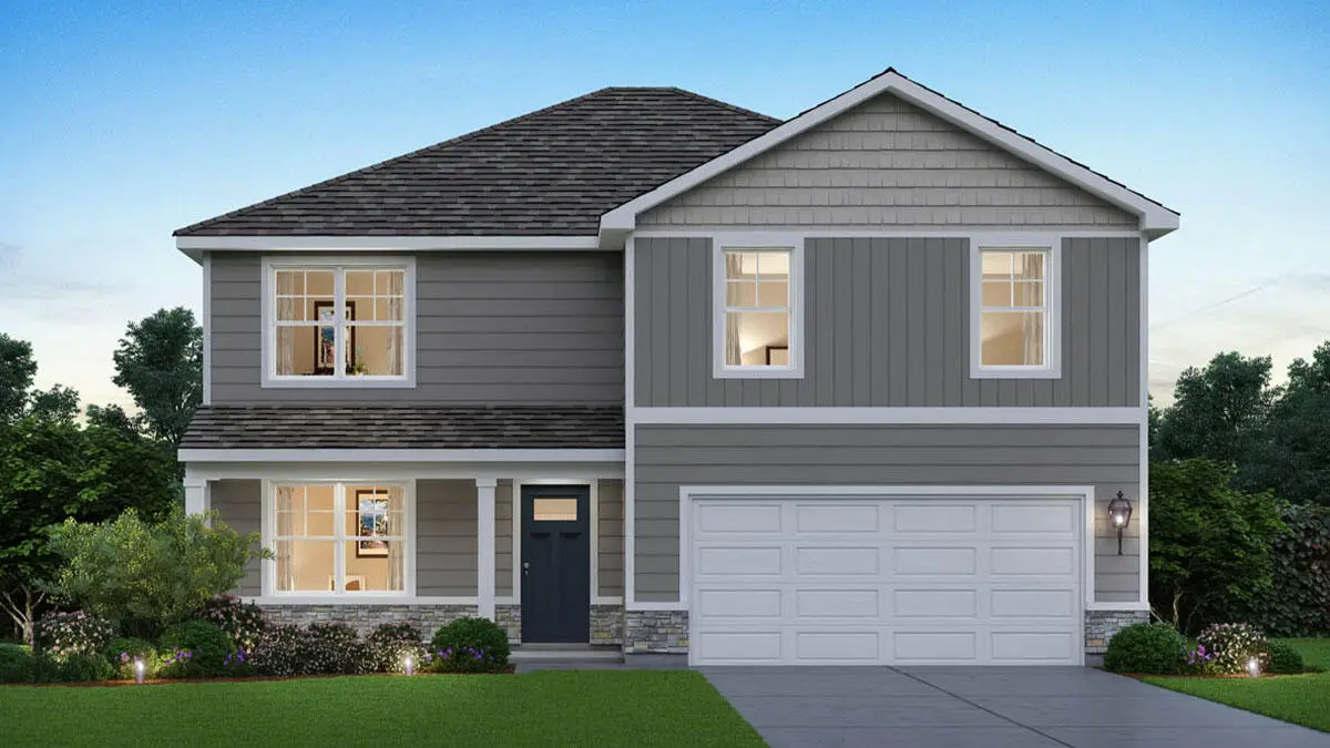 4118 Paddock Street, Portage, IN 46368 - #1