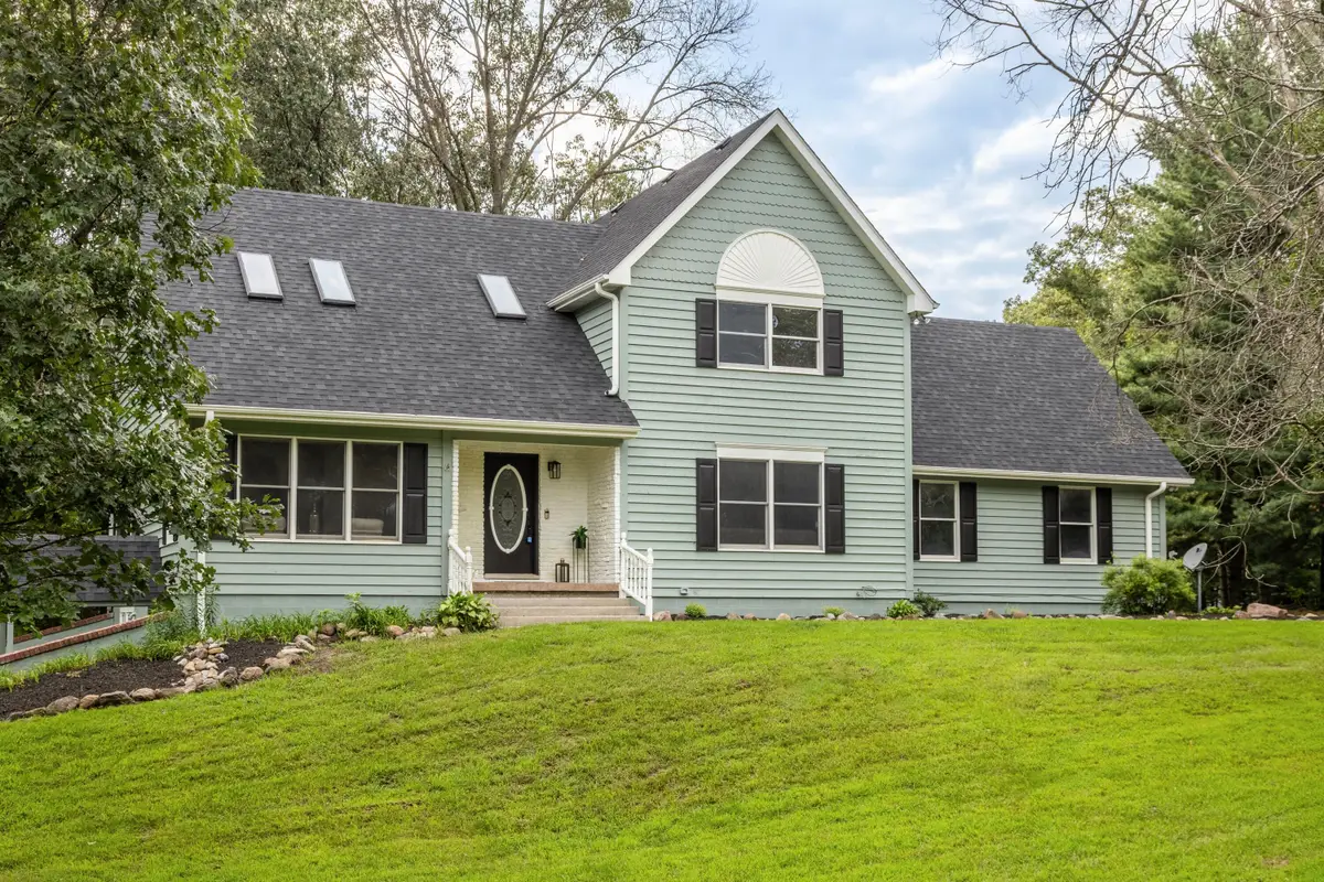 9710 W Rustic Drive, Demotte, IN 46310 - #1