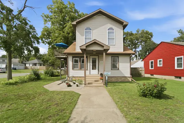 402 Pearl Street, Michigan City, IN 46360