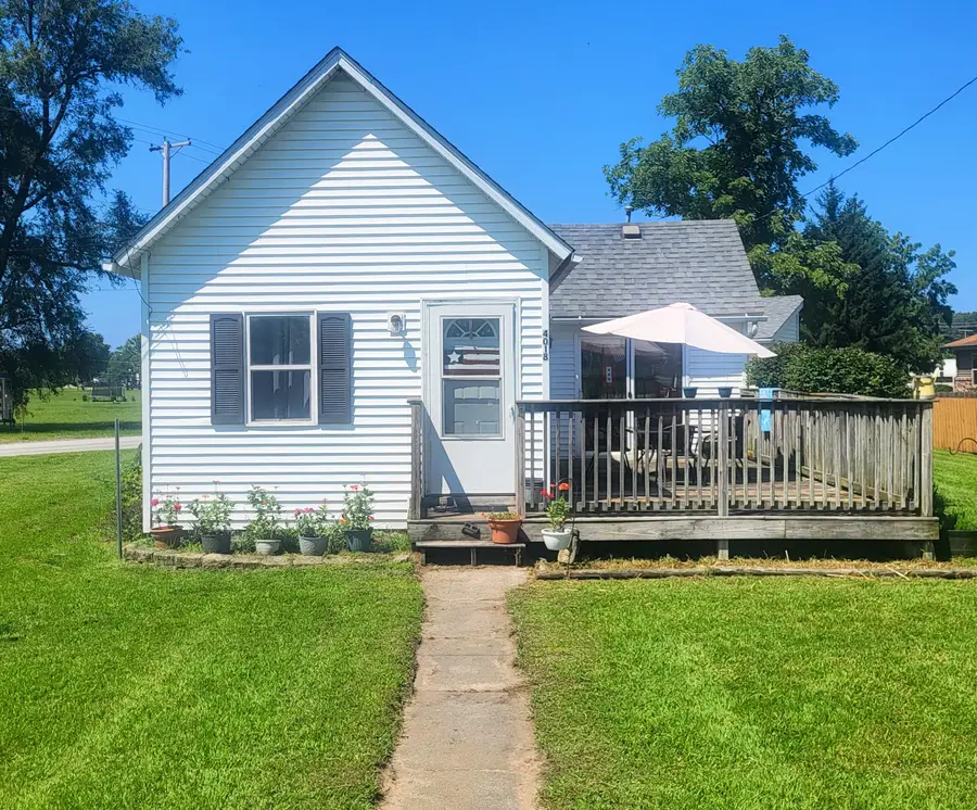 4018 E Keller Street, Lake Village, IN 46349 - #2