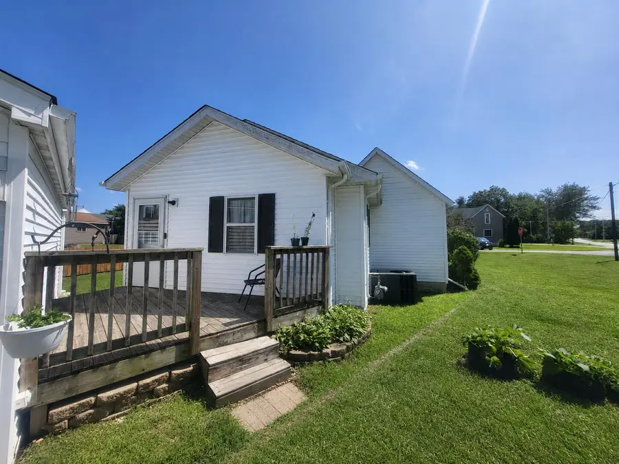 4018 E Keller Street, Lake Village, IN 46349 - #3