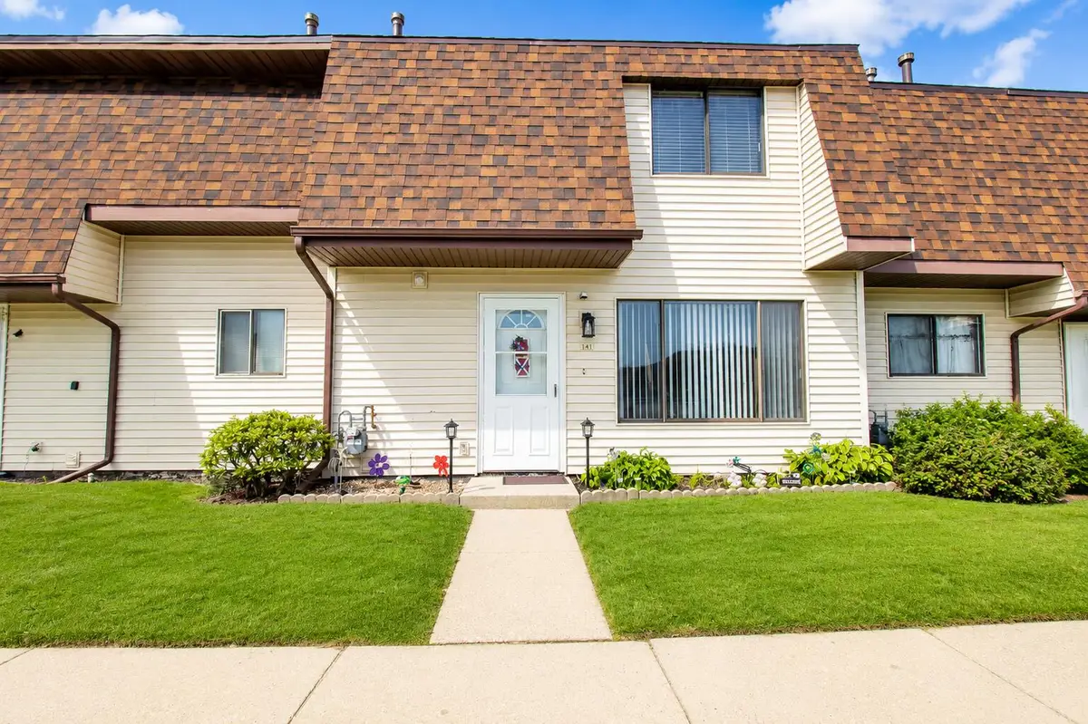 347 E 60th Drive, Merrillville, IN 46410 - #1
