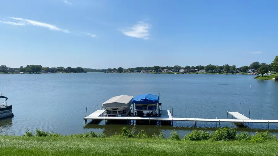 2523 E Lakeshore Drive #C-17, Crown Point, IN 46307 - #2