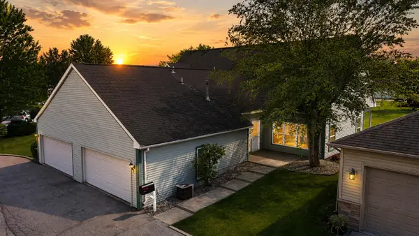 9278 Norris Drive #G, Hobart, IN 46342