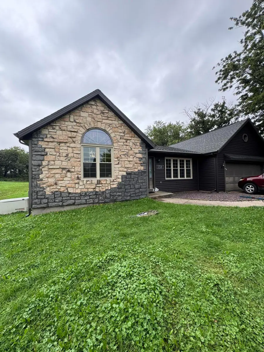 11510 W 93rd Avenue, Saint John, IN 46373 - #2