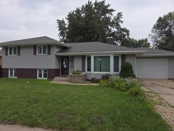 2541 Lincoln Street, Highland, IN 46322
