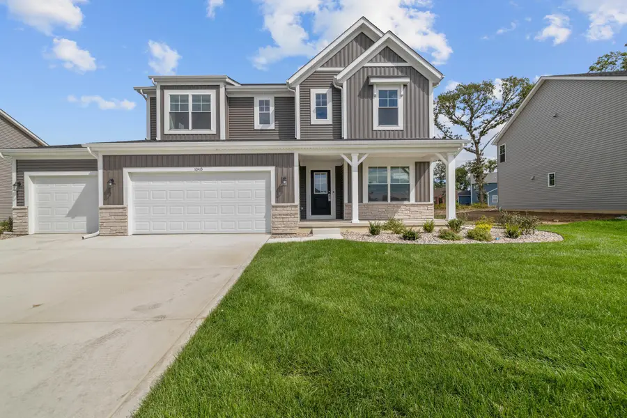 10413 Texas Street, Crown Point, IN 46307 - #2